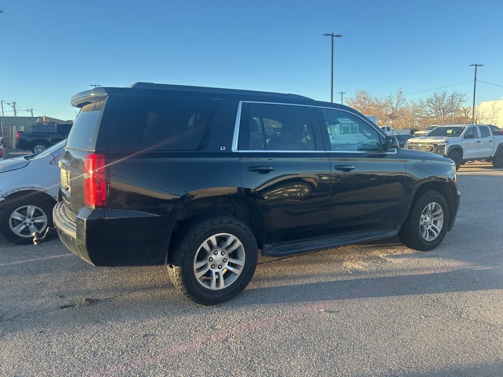 Used 2019 Chevrolet Tahoe LT image 3