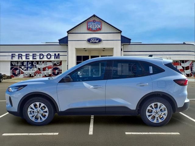 New 2026 Ford Escape Active w/ Active Premium Tech Pack FWD image 4