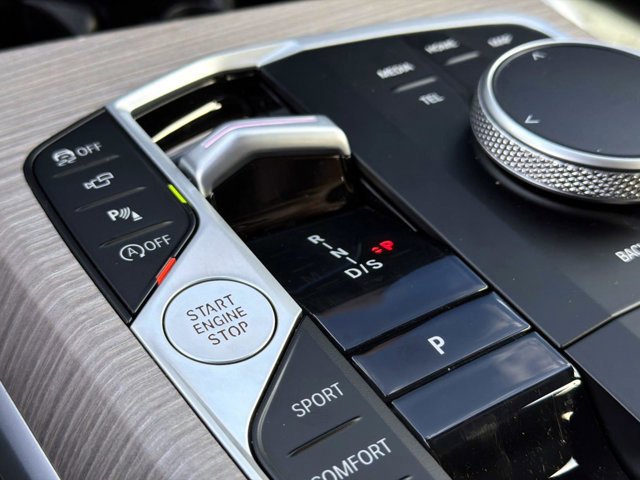 Used 2025 BMW 330i 330i image 26