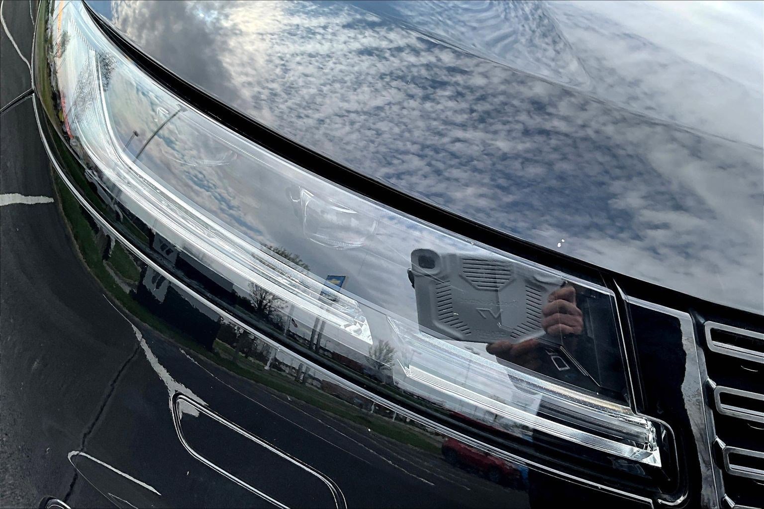 Used 2024 Land Rover Range Rover Sport SE image 33