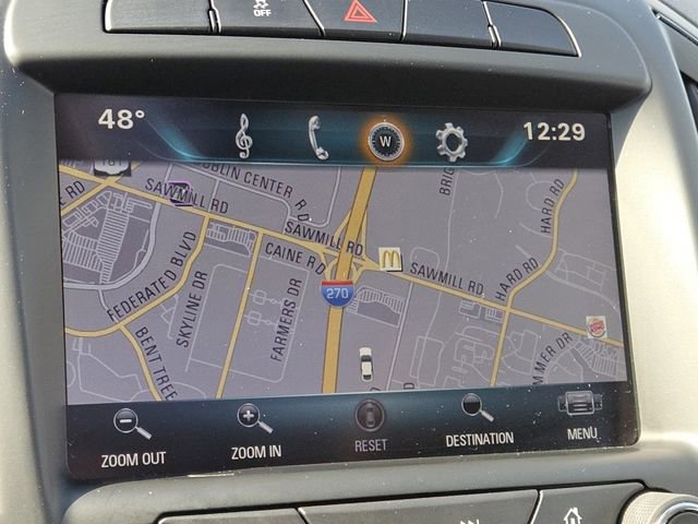 Used 2015 Buick Regal image 4