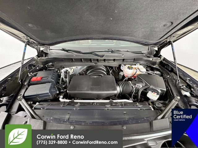 Used 2025 Chevrolet Tahoe High Country image 35