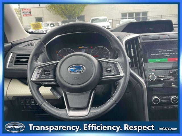 Used 2020 Subaru Ascent Premium w/ Sport Package AWD/4WD image 14