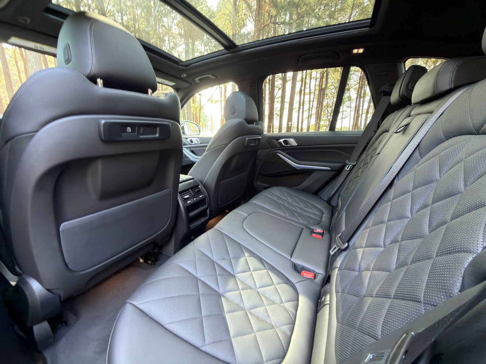 Certified 2023 BMW X5 xDrive40i w/ Premium Package image 15