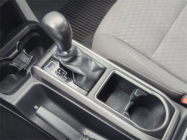 Used 2023 Toyota Tacoma SR5 image 18