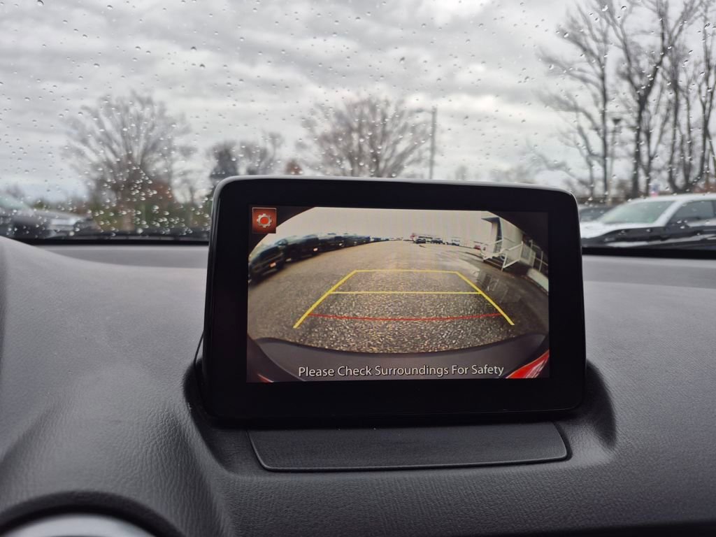 Used 2020 MAZDA CX-3 Sport image 14