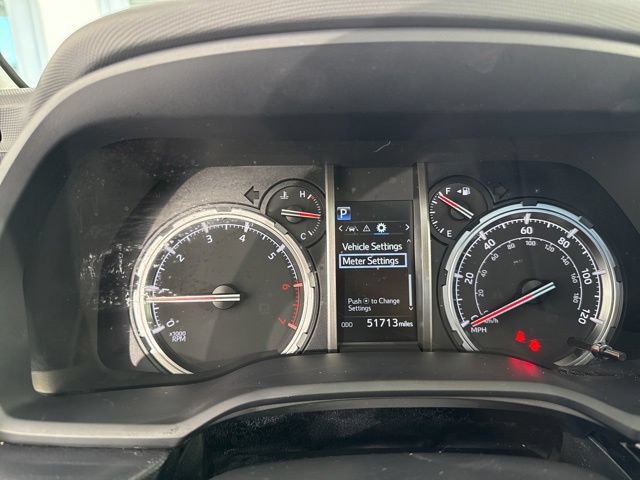Used 2024 Toyota 4Runner TRD Pro AWD/4WD image 25
