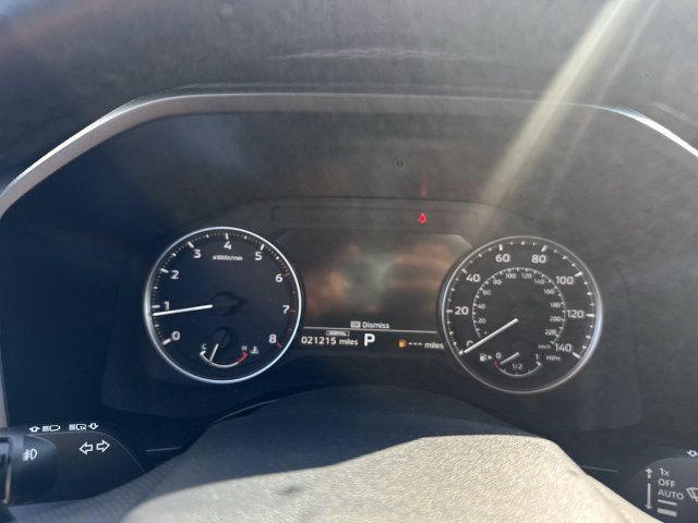 Used 2025 Mitsubishi Outlander SE FWD image 18