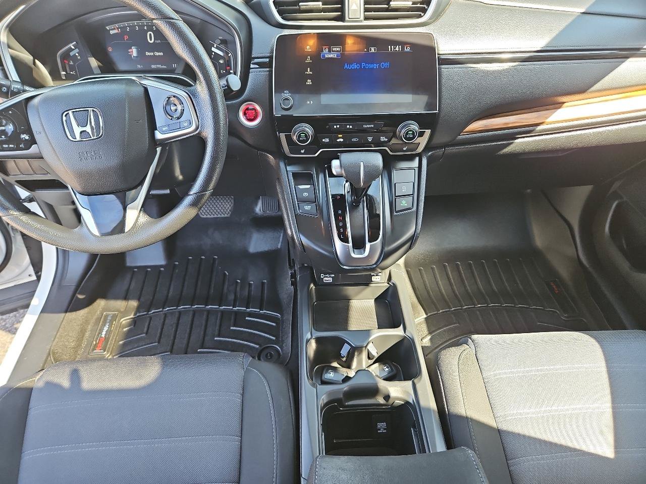 Used 2021 Honda CR-V EX image 23