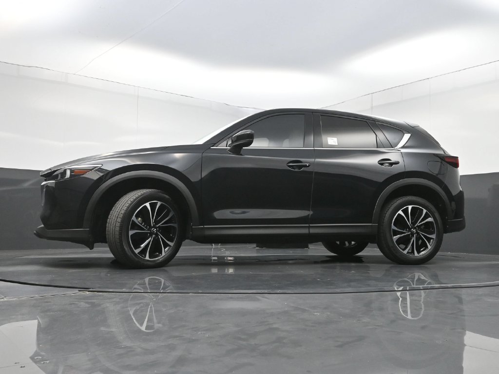 Used 2023 MAZDA CX-5 AWD 2.5 S w/ Premium Package image 29