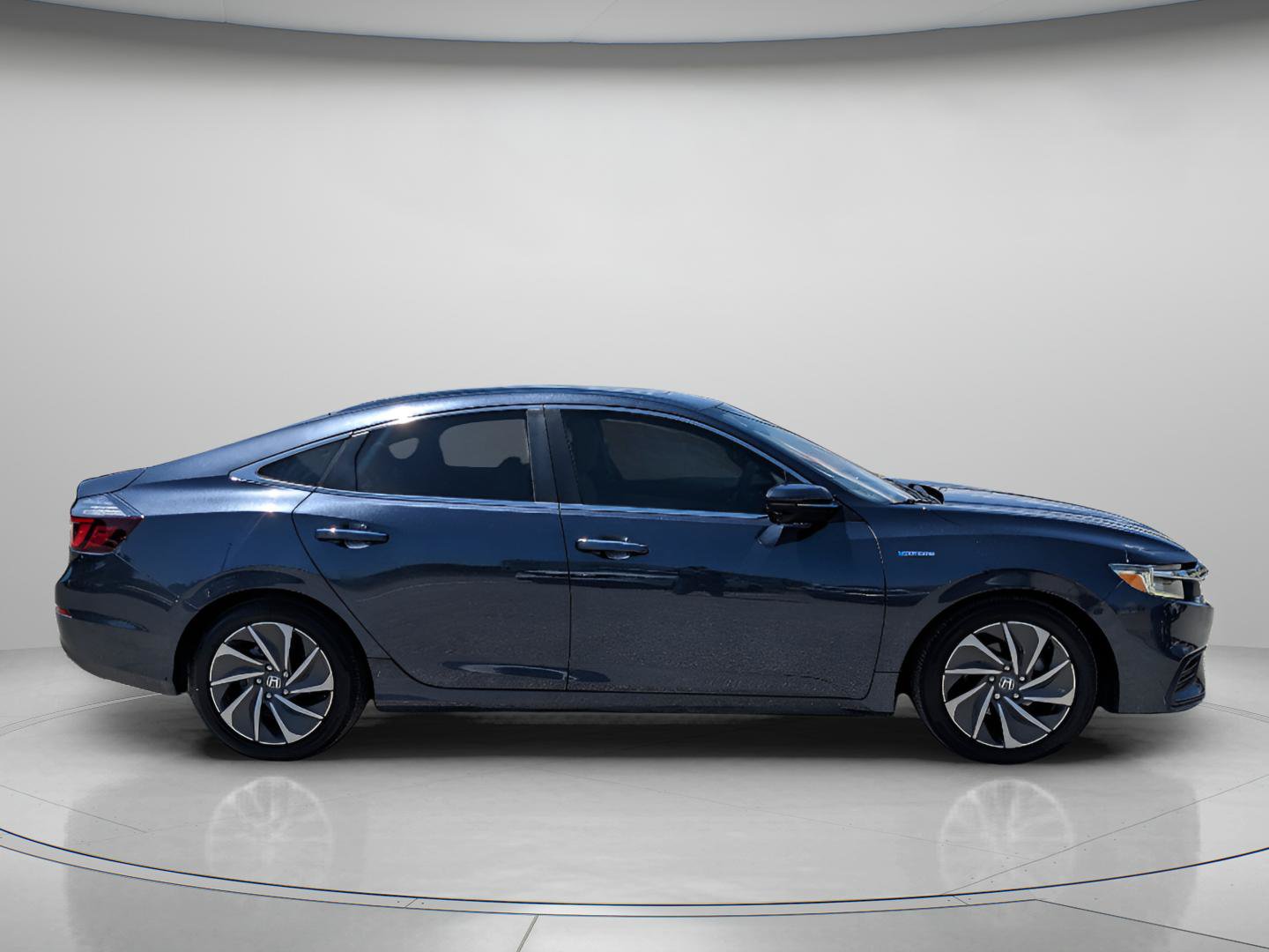 Used 2020 Honda Insight Touring image 9