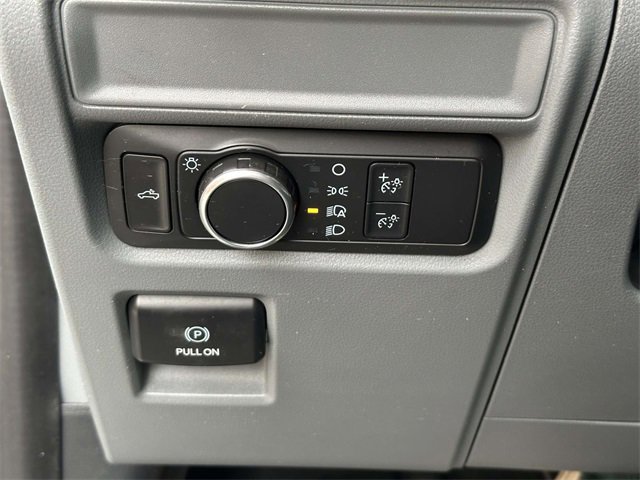 Used 2021 Ford F150 XL w/ Trailer Tow Package image 28