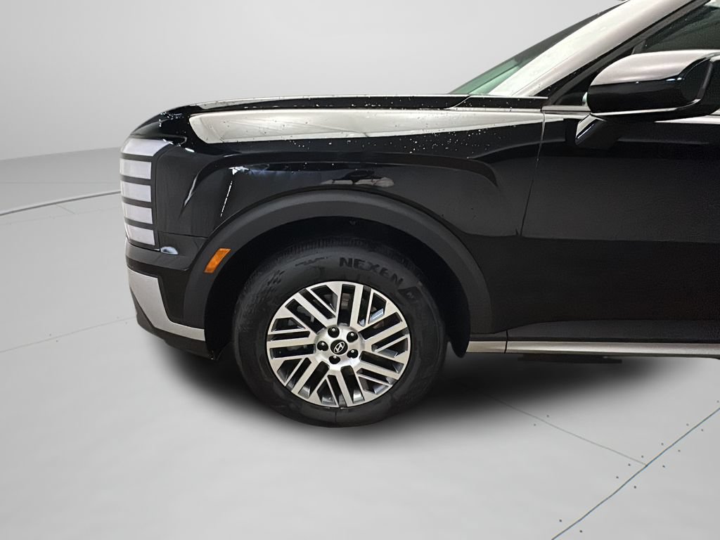 Certified 2026 Hyundai Palisade SEL AWD/4WD image 3