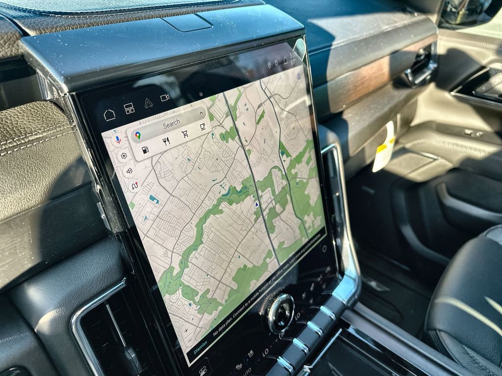 Used 2026 GMC Yukon XL Denali w/ Denali Reserve Package image 28