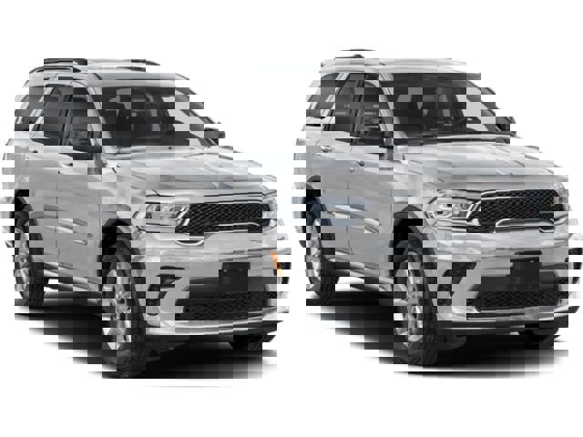 New 2026 Dodge Durango R/T image 6