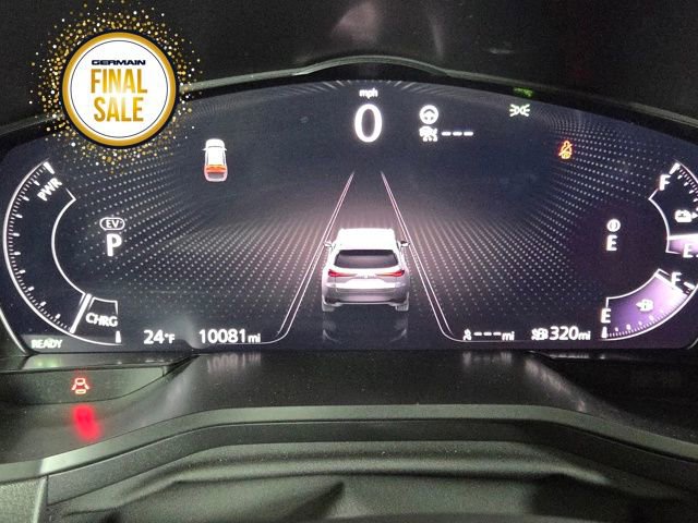 Used 2025 MAZDA CX-90 Plug-In Hybrid w/Premium Sport image 22