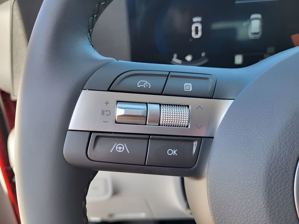 Used 2025 Hyundai Kona SEL image 26