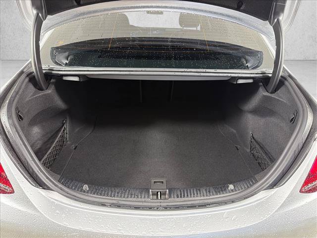 Used 2021 Mercedes-Benz C 300 Sedan image 19