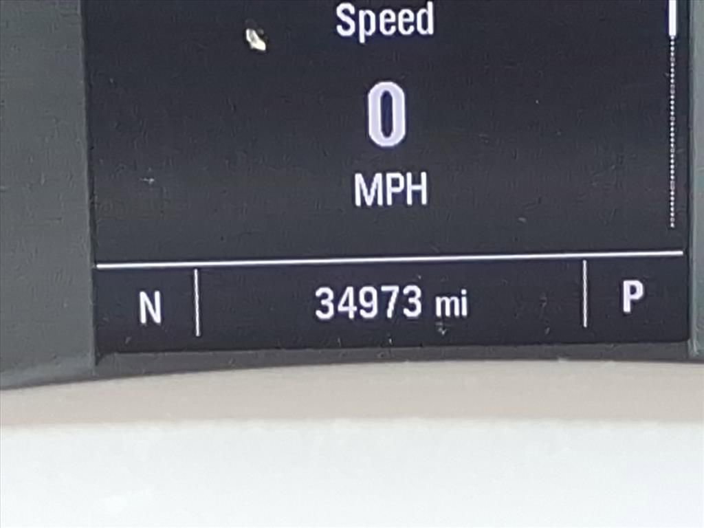 Used 2025 Chevrolet Malibu LT image 18