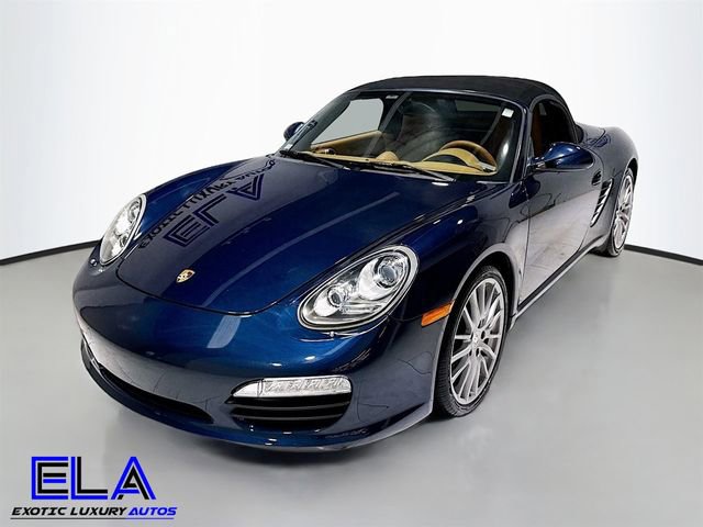 Used 2012 Porsche Boxster S image 18