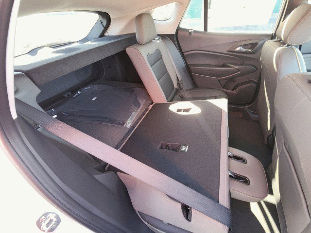 New 2026 Chevrolet Trax ACTIV w/ Driver Confidence Package image 16