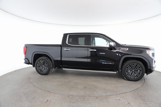 Used 2019 GMC Sierra 1500 Denali w/ Denali Ultimate Package image 23