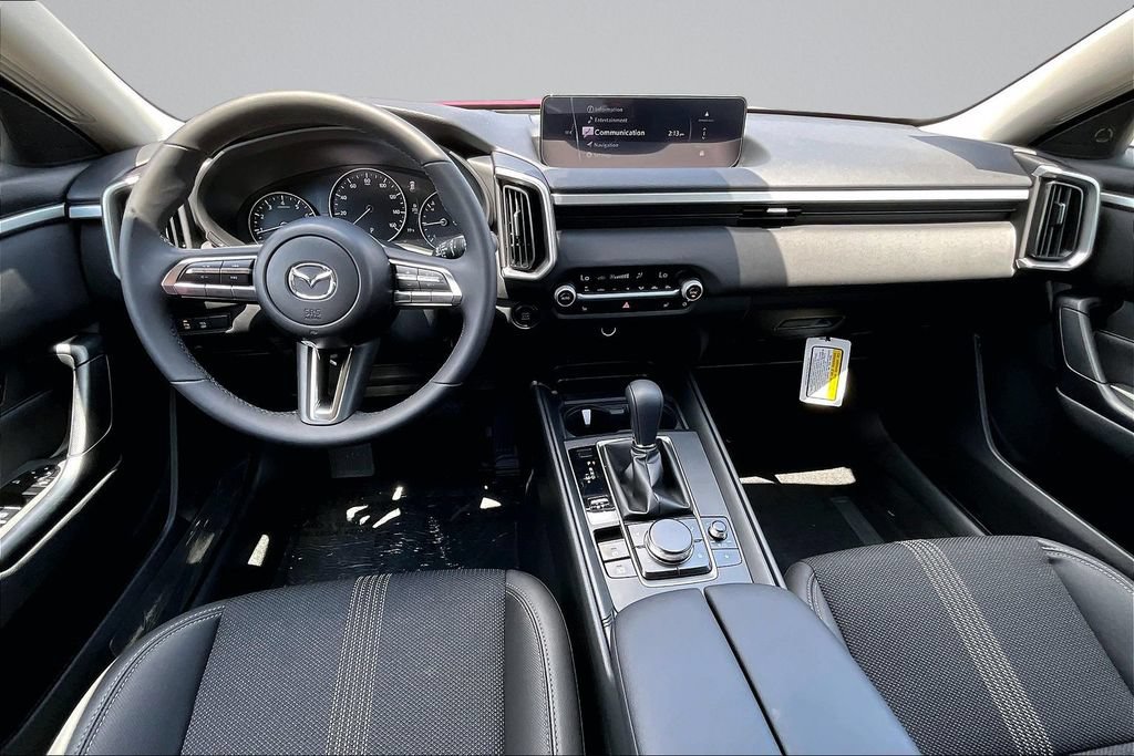 New 2026 MAZDA CX-50 AWD 2.5 S w/ Weather Package image 5