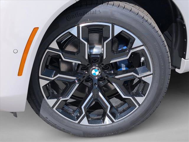 New 2026 BMW X3 xDrive30 w/ Premium Package AWD/4WD image 9