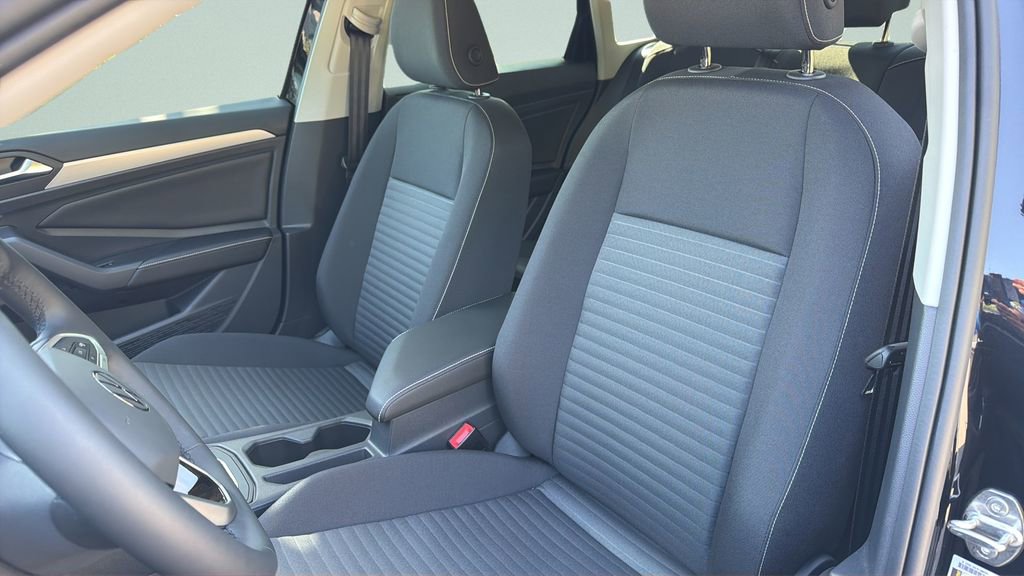 New 2026 Volkswagen Jetta S FWD image 25