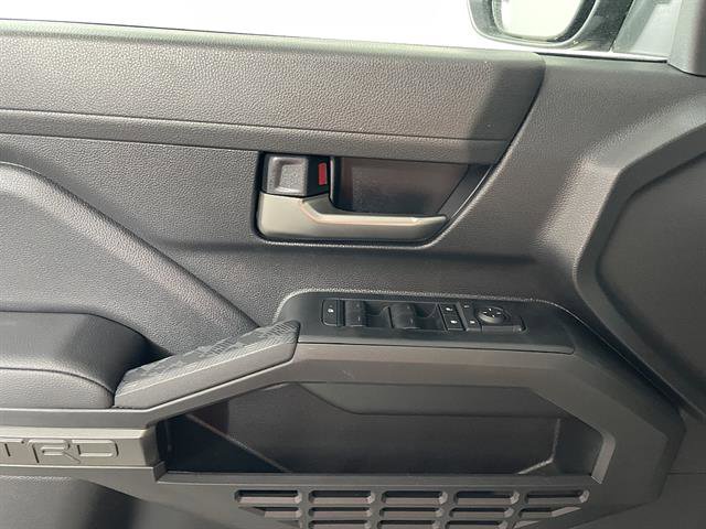 New 2026 Toyota Tacoma TRD Off-Road AWD/4WD image 18