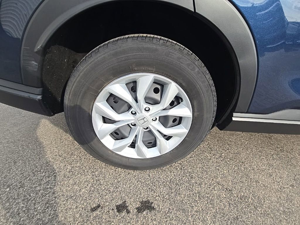 Certified 2023 Honda CR-V LX image 10