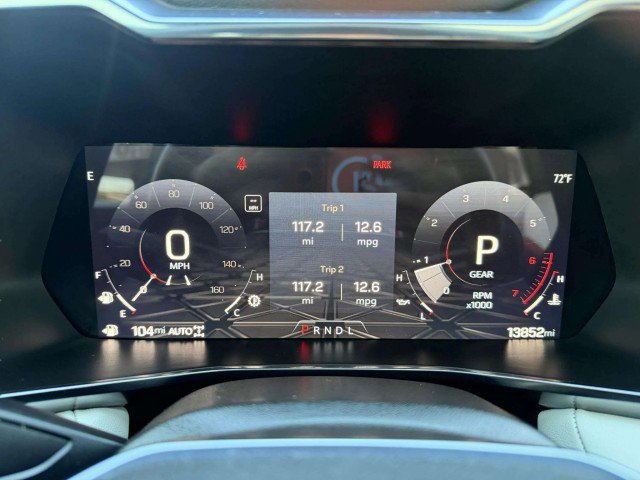 Used 2024 GMC Canyon AT4X image 24