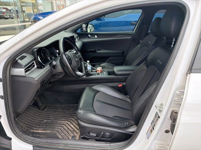 Used 2022 Kia K5 GT-Line image 6