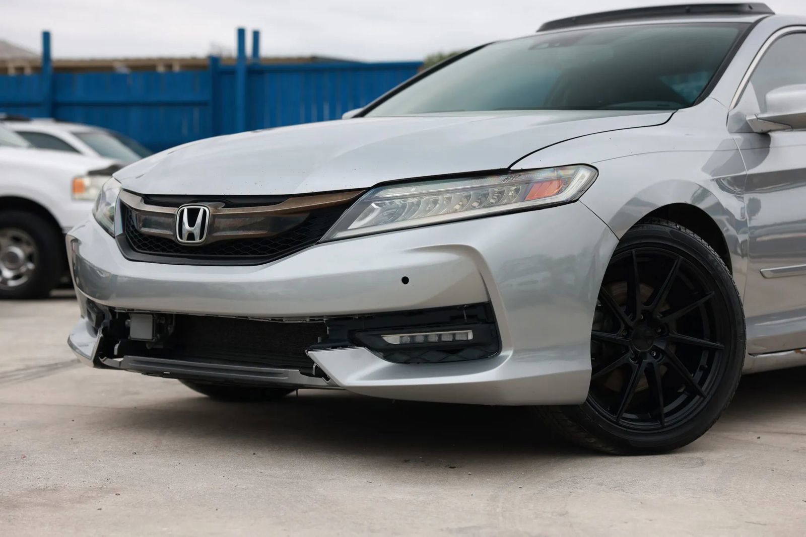 Used 2016 Honda Accord Touring image 31