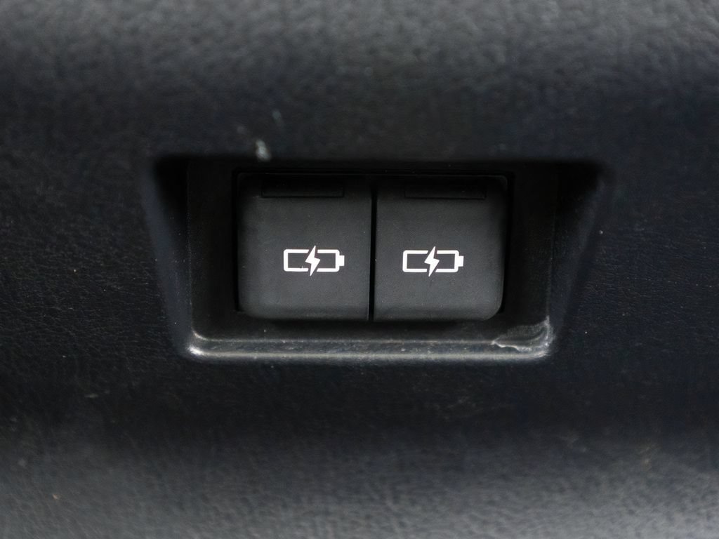 Used 2024 Lexus GX 550 w/ Cold Area Package AWD/4WD image 38