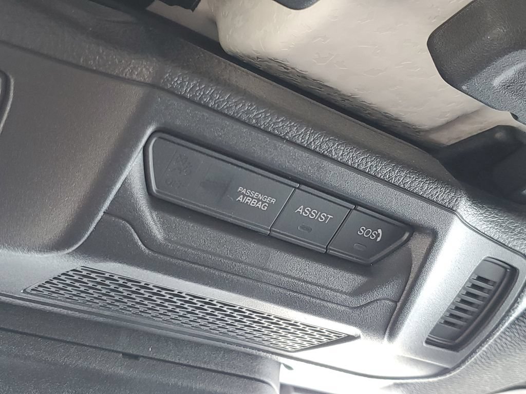 New 2026 Jeep Gladiator Sport AWD/4WD image 32