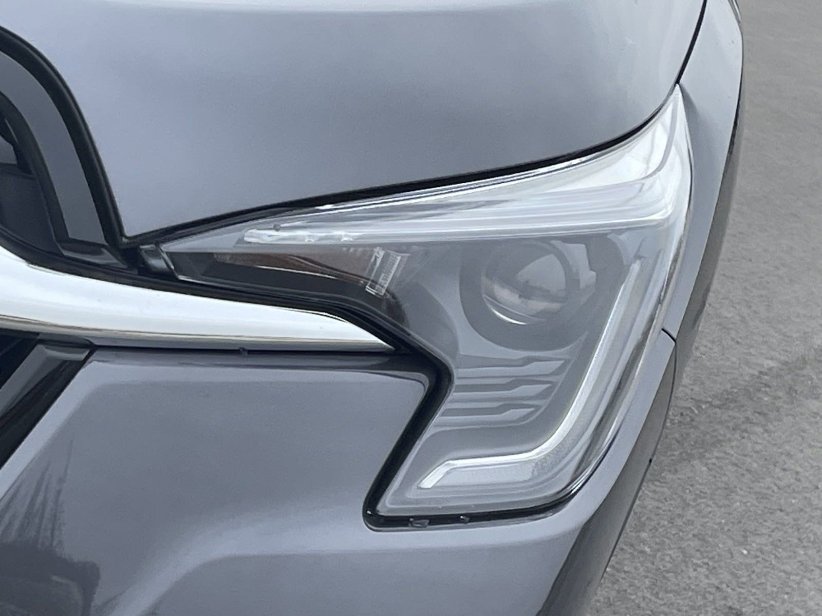 Certified 2026 Subaru Ascent Premium AWD/4WD image 9