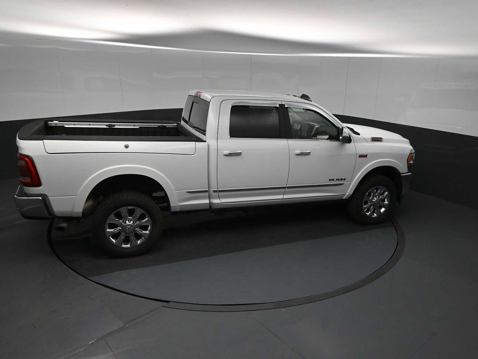 Used 2020 RAM 2500 Limited AWD/4WD image 50