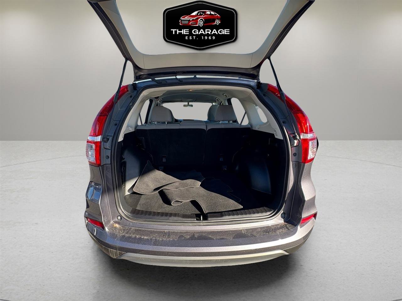 Used 2016 Honda CR-V LX image 26