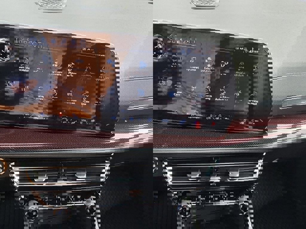 New 2026 Chevrolet Traverse Z71 w/ Enhanced Driving Package image 18