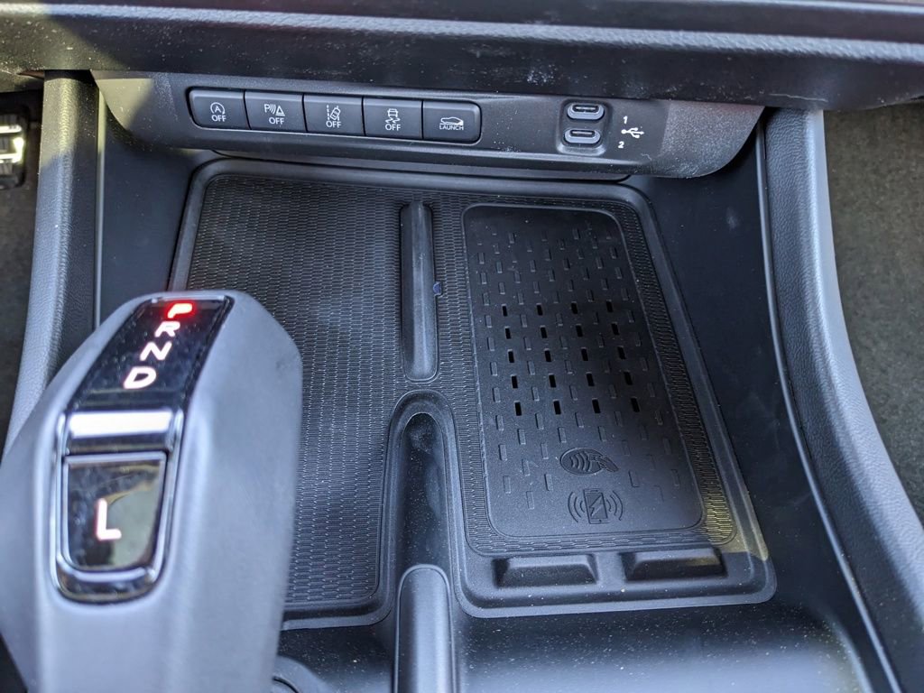 New 2026 Dodge Charger R/T Scat Pack image 33