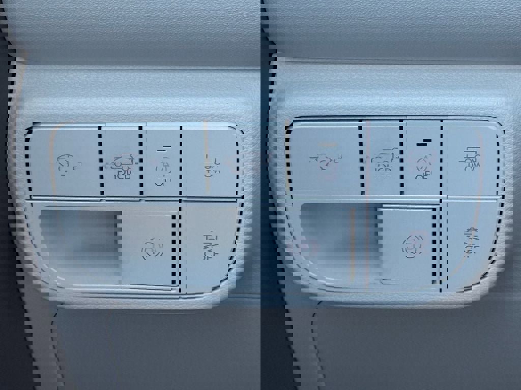 New 2026 Hyundai Palisade Limited image 17