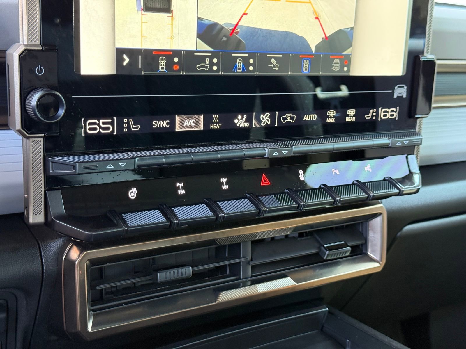 Used 2023 GMC Hummer EV Edition 1 image 39