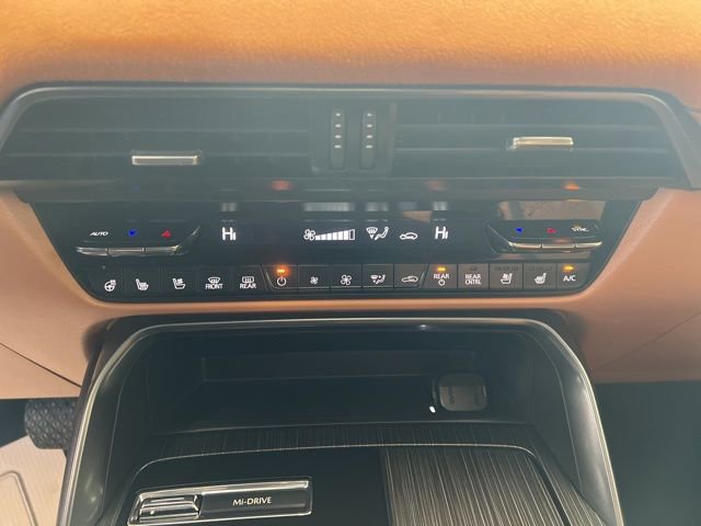 Used 2025 MAZDA CX-70 3.3 Turbo S w/ Premium Plus image 32