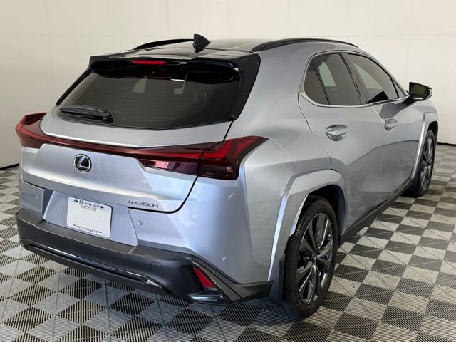 Used 2024 Lexus UX 250h F Sport image 7