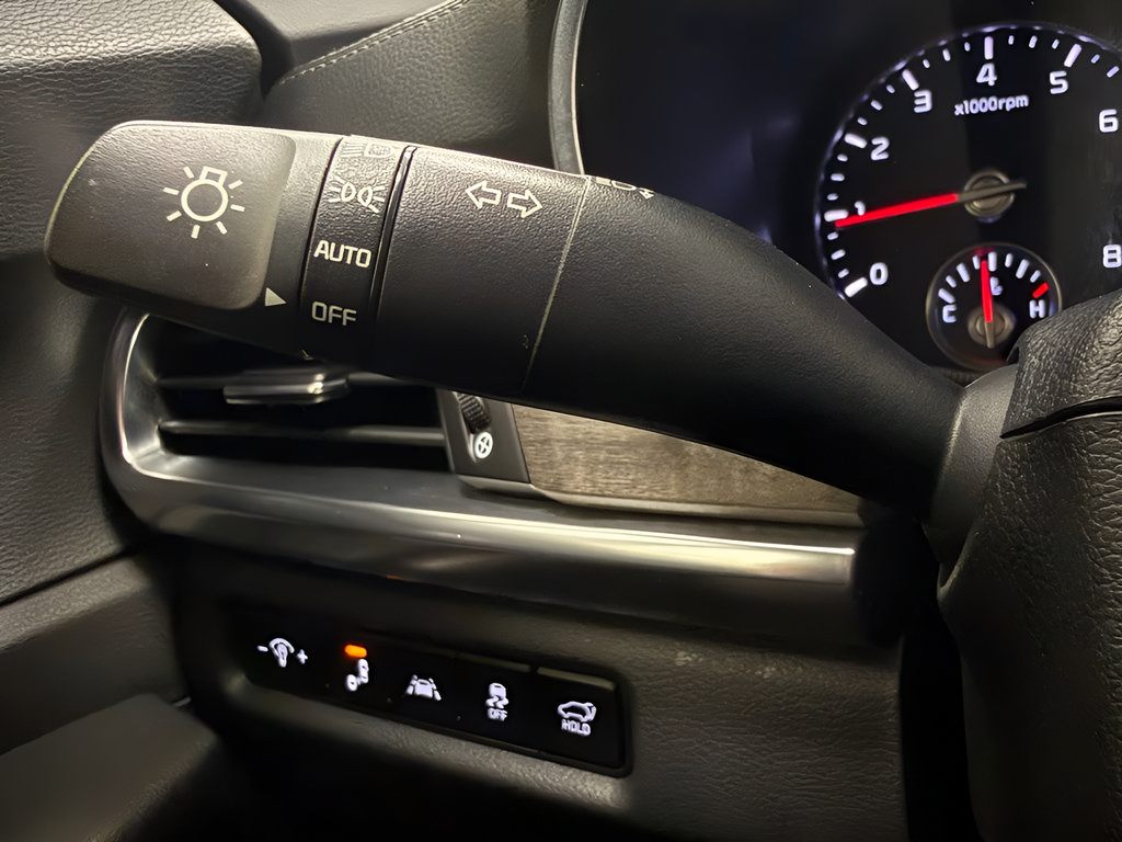 Used 2022 Kia Telluride EX w/ EX Premium Package FWD image 20