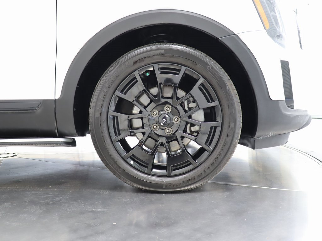Used 2022 Kia Telluride SX w/ SX Prestige Package image 50