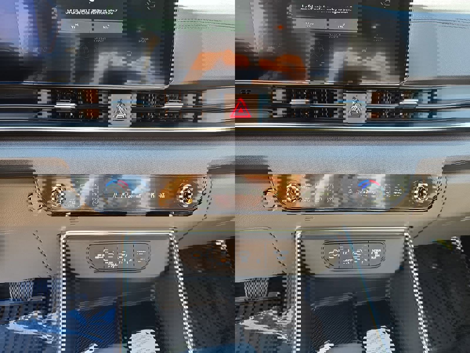 New 2026 Kia Carnival EX image 23