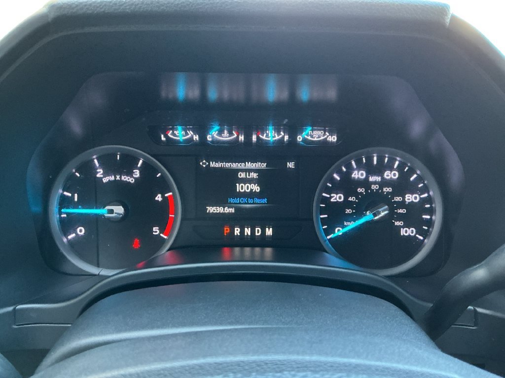 Used 2021 Ford F250 XL w/ STX Appearance Package AWD/4WD image 19