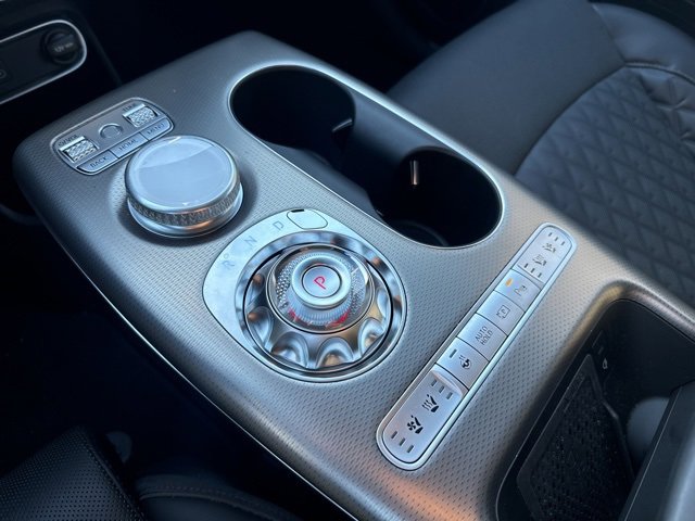 Used 2024 Genesis GV60 Performance image 19